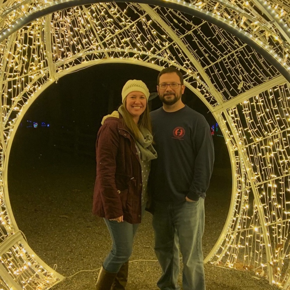 Meet your Posher, Leah